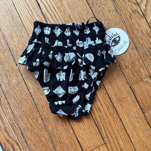 Cleobella Evil Eye Bloomers - Size 2 - NWT
